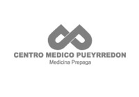 Centro Médico Pueyrredón