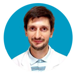 Dr. Lucas Dapice