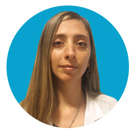 Dra. Costanza Dinielo